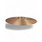 Used Paiste 16in PST5 CRASH Cymbal