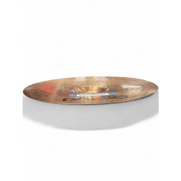 Used Paiste 16in PST5 CRASH Cymbal