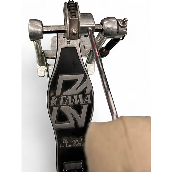 Used TAMA POWERGLIDE Single Bass Drum Pedal