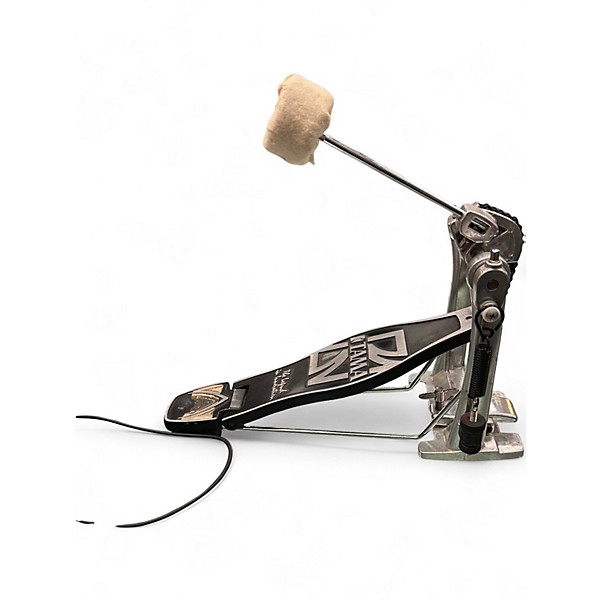 Used TAMA POWERGLIDE Single Bass Drum Pedal