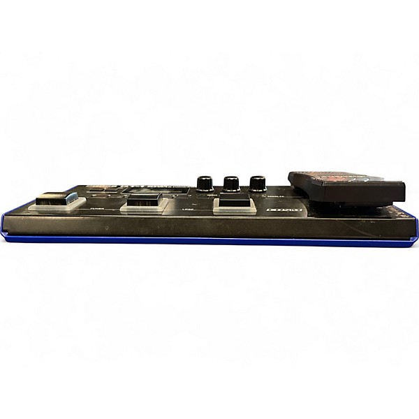 Used BOSS GT1 Effect Processor