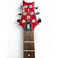 Used PRS SE Custom 22 Sunburst Solid Body Electric Guitar