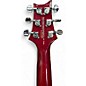 Used PRS SE Custom 22 Sunburst Solid Body Electric Guitar