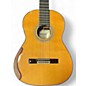 Used 2022 Pavan TP-30 Natural Classical Acoustic Guitar