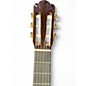Used 2022 Pavan TP-30 Natural Classical Acoustic Guitar