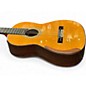 Used 2022 Pavan TP-30 Natural Classical Acoustic Guitar