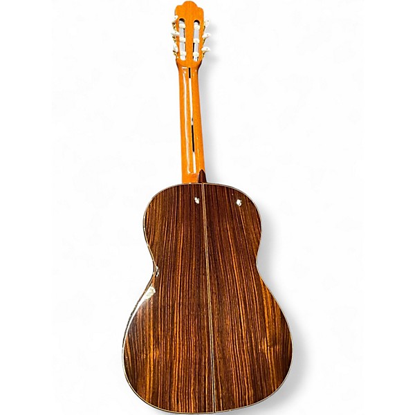 Used 2022 Pavan TP-30 Natural Classical Acoustic Guitar