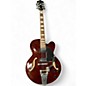 Used Ibanez AFS75T Artcore Walnut Hollow Body Electric Guitar thumbnail