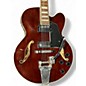Used Ibanez AFS75T Artcore Walnut Hollow Body Electric Guitar