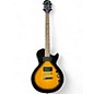 Used Epiphone Les Paul Special 2 Color Sunburst Solid Body Electric Guitar thumbnail