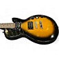 Used Epiphone Les Paul Special 2 Color Sunburst Solid Body Electric Guitar