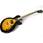 Used Epiphone Les Paul Special 2 Color Sunburst Solid Body Electric Guitar