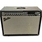 Used Fender Cybertwin 130W 2x12 Guitar Combo Amp thumbnail