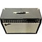 Used Fender Cybertwin 130W 2x12 Guitar Combo Amp