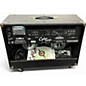 Used Fender Cybertwin 130W 2x12 Guitar Combo Amp