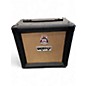 Used Orange Amplifiers PPC108 Micro Terror 1X8 Guitar Cabinet thumbnail