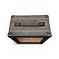 Used Orange Amplifiers PPC108 Micro Terror 1X8 Guitar Cabinet