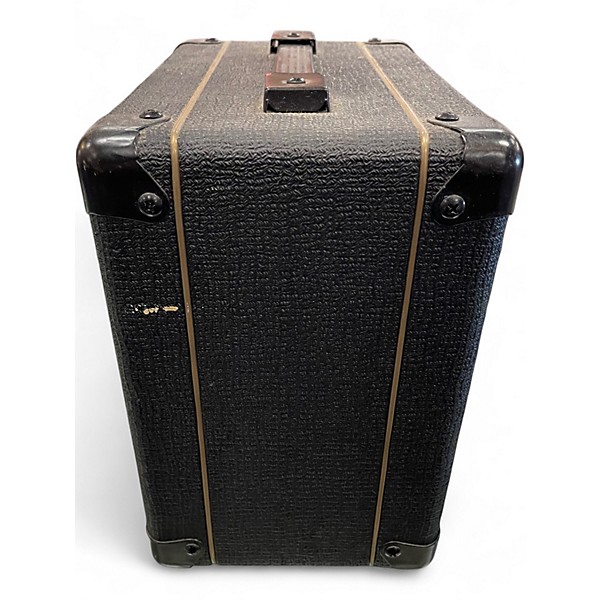 Used Orange Amplifiers PPC108 Micro Terror 1X8 Guitar Cabinet
