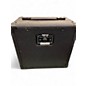 Used Orange Amplifiers PPC108 Micro Terror 1X8 Guitar Cabinet