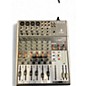 Used Behringer Xenyx 1204USB Unpowered Mixer thumbnail