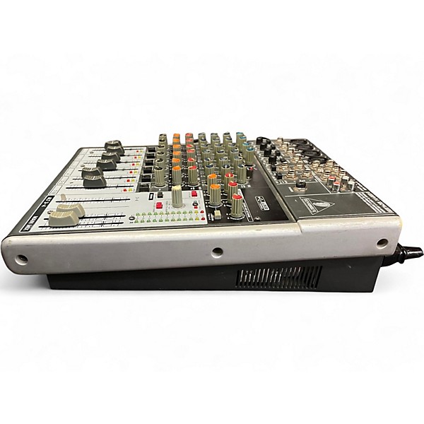 Used Behringer Xenyx 1204USB Unpowered Mixer