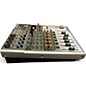 Used Behringer Xenyx 1204USB Unpowered Mixer