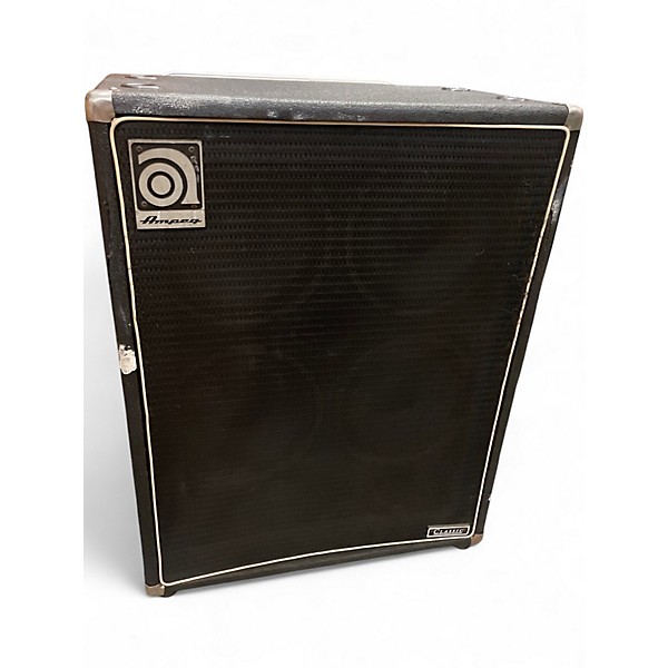 Used Ampeg SVT410HLN Bass Cabinet