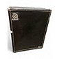 Used Ampeg SVT410HLN Bass Cabinet thumbnail