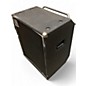 Used Ampeg SVT410HLN Bass Cabinet