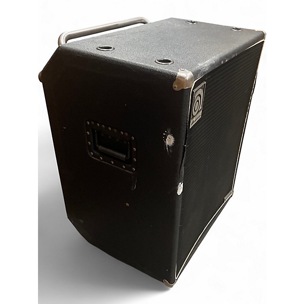 Used Ampeg SVT410HLN Bass Cabinet