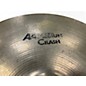 Used SABIAN 15in AA Medium Crash Cymbal