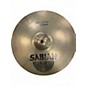 Used SABIAN 15in AA Medium Crash Cymbal