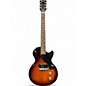 Used 2012 Gibson Les Paul Junior Sunburst Solid Body Electric Guitar thumbnail