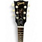 Used 2012 Gibson Les Paul Junior Sunburst Solid Body Electric Guitar