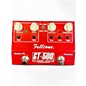Used Fulltone GT500 Distortion Boost Effect Pedal thumbnail
