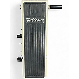 Used Fulltone MDV2 Mini Dejavibe 2 Effect Pedal