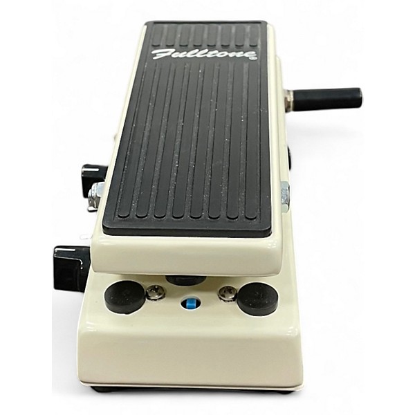 Used Fulltone MDV2 Mini Dejavibe 2 Effect Pedal