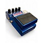 Used DigiTech Screamin' Blues Overdrive Effect Pedal