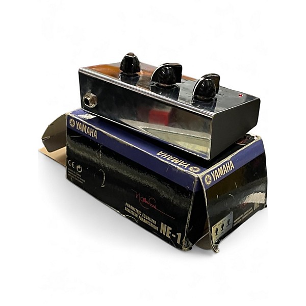 Used Yamaha NE-1 Pedal