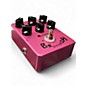 Used Joyo BRITISH SOUND Effect Pedal