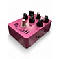 Used Joyo BRITISH SOUND Effect Pedal