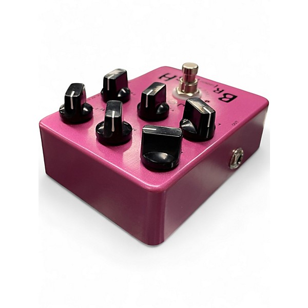 Used Joyo BRITISH SOUND Effect Pedal