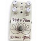 Used Keeley Verb o Trem Effect Pedal thumbnail