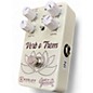 Used Keeley Verb o Trem Effect Pedal