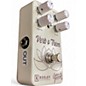 Used Keeley Verb o Trem Effect Pedal