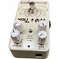 Used Keeley Verb o Trem Effect Pedal