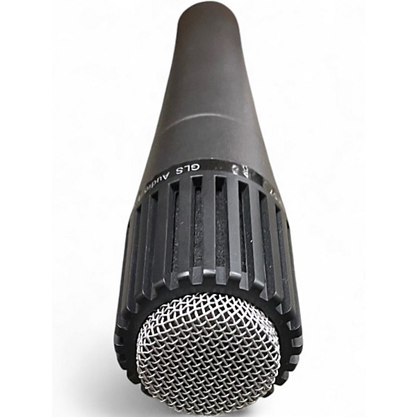 Used Shure SM57 Dynamic Microphone