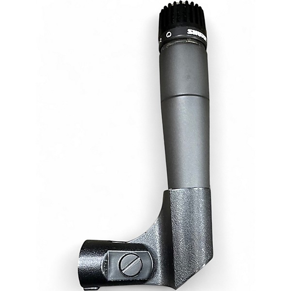 Used Shure SM57 Dynamic Microphone