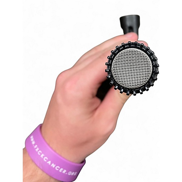 Used Shure SM57 Dynamic Microphone