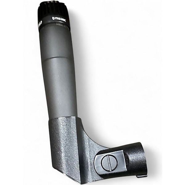 Used Shure SM57 Dynamic Microphone
